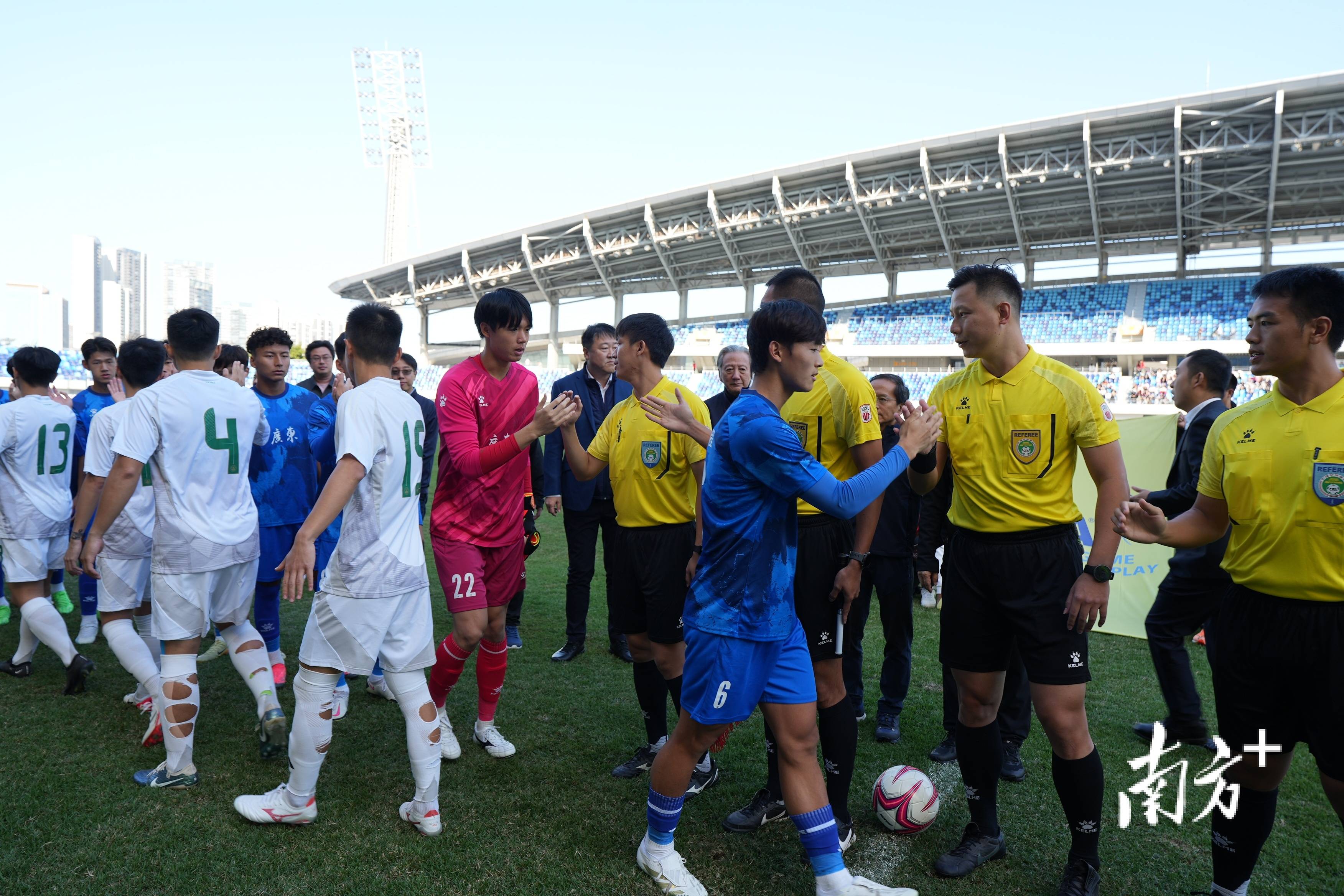 开云体育在线入口-关于高位逼抢2.0：哪些球队在进化？的信息