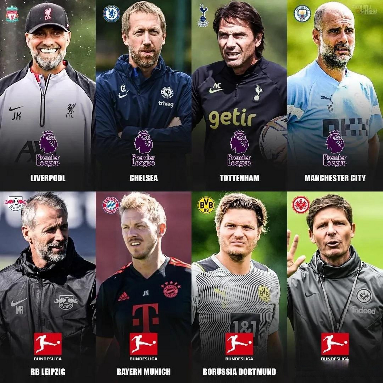 开云体育官网-德甲战术风格和英超有何不同？ 