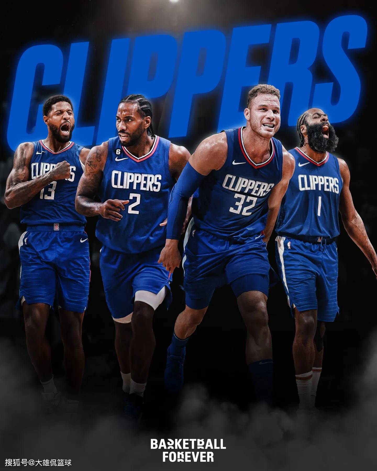 快船四巨头合体首秀表现如何?的简单介绍 快船四巨头合体首秀表现如何?的简单介绍