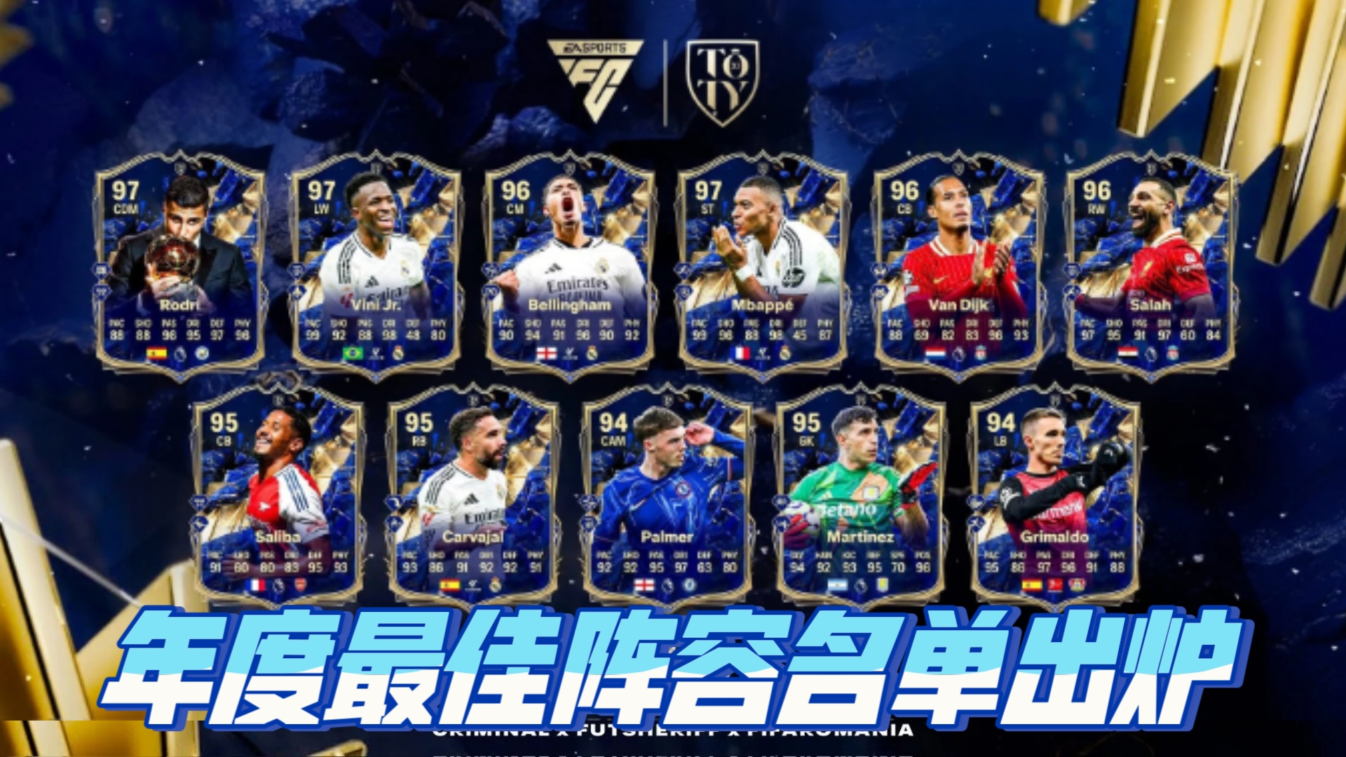 本赛季最佳阵容预测 本赛季最佳阵容预测