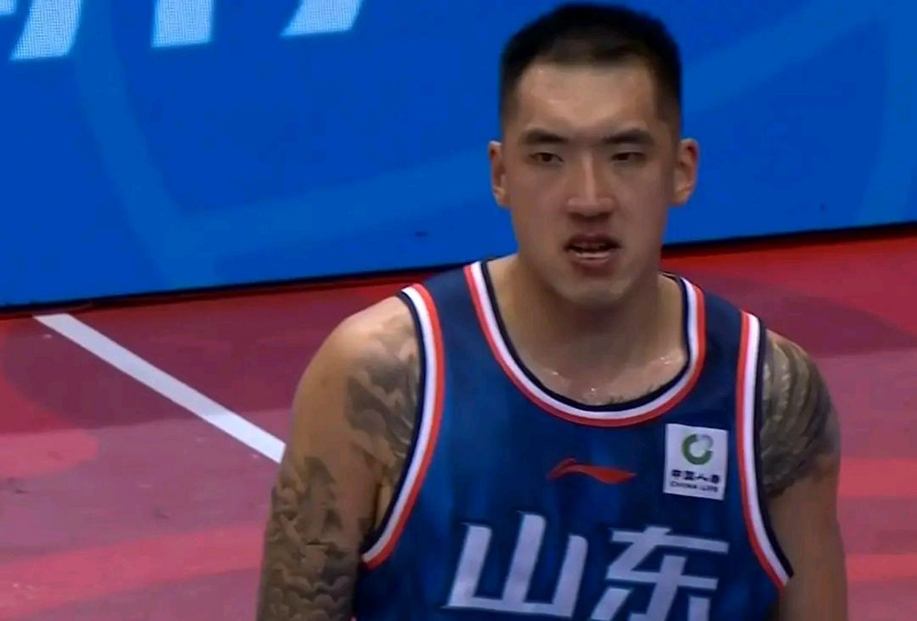 CBA战术趋势:小球打法普及,传统中锋没落?的简单介绍 CBA战术趋势:小球打法普及,传统中锋没落?的简单介绍