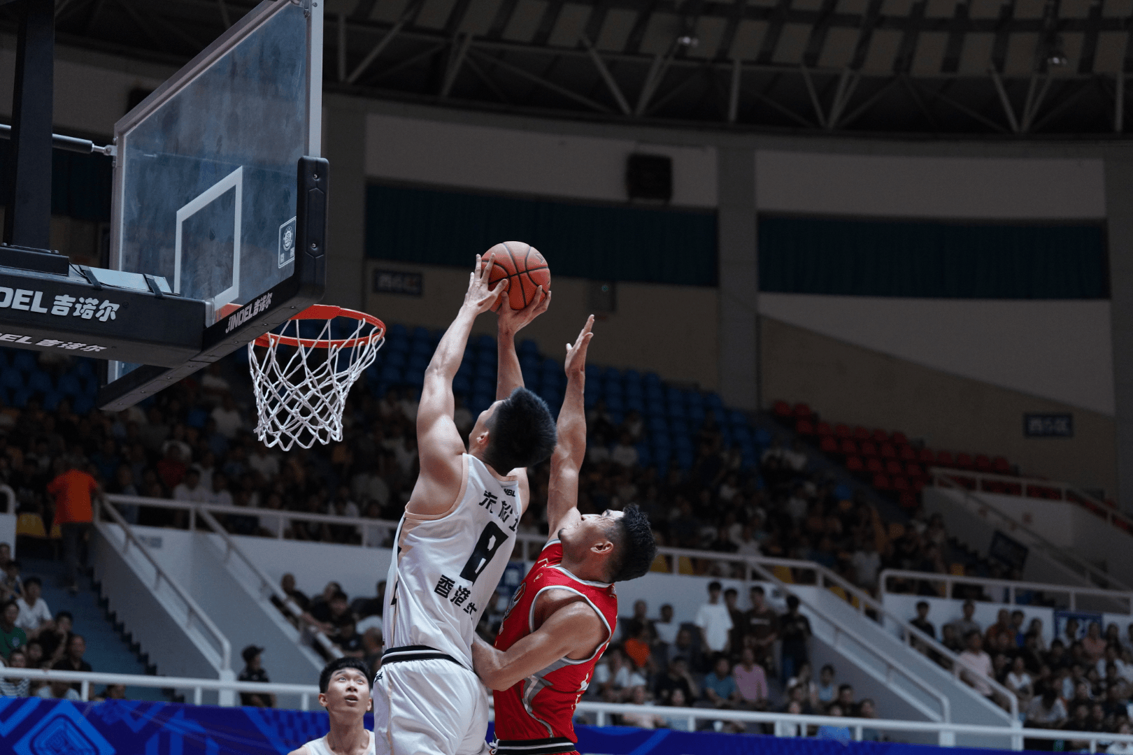 CBA战术趋势:小球打法普及,传统中锋没落?的简单介绍 CBA战术趋势:小球打法普及,传统中锋没落?的简单介绍