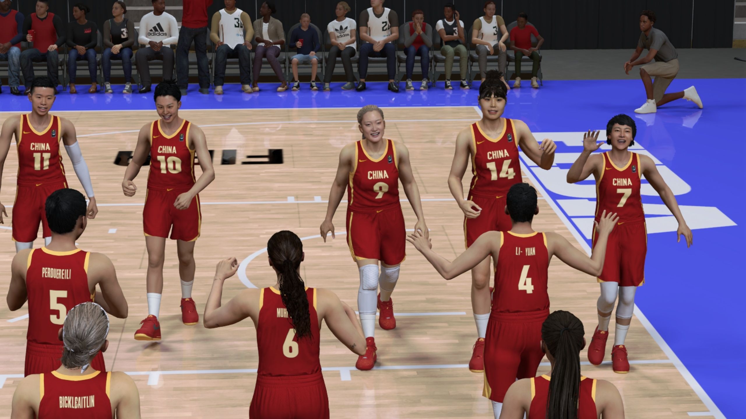 篮球与电竞结合:《NBA2K》中国赛吸引职业选手参赛的简单介绍 篮球与电竞结合:《NBA2K》中国赛吸引职业选手参赛的简单介绍