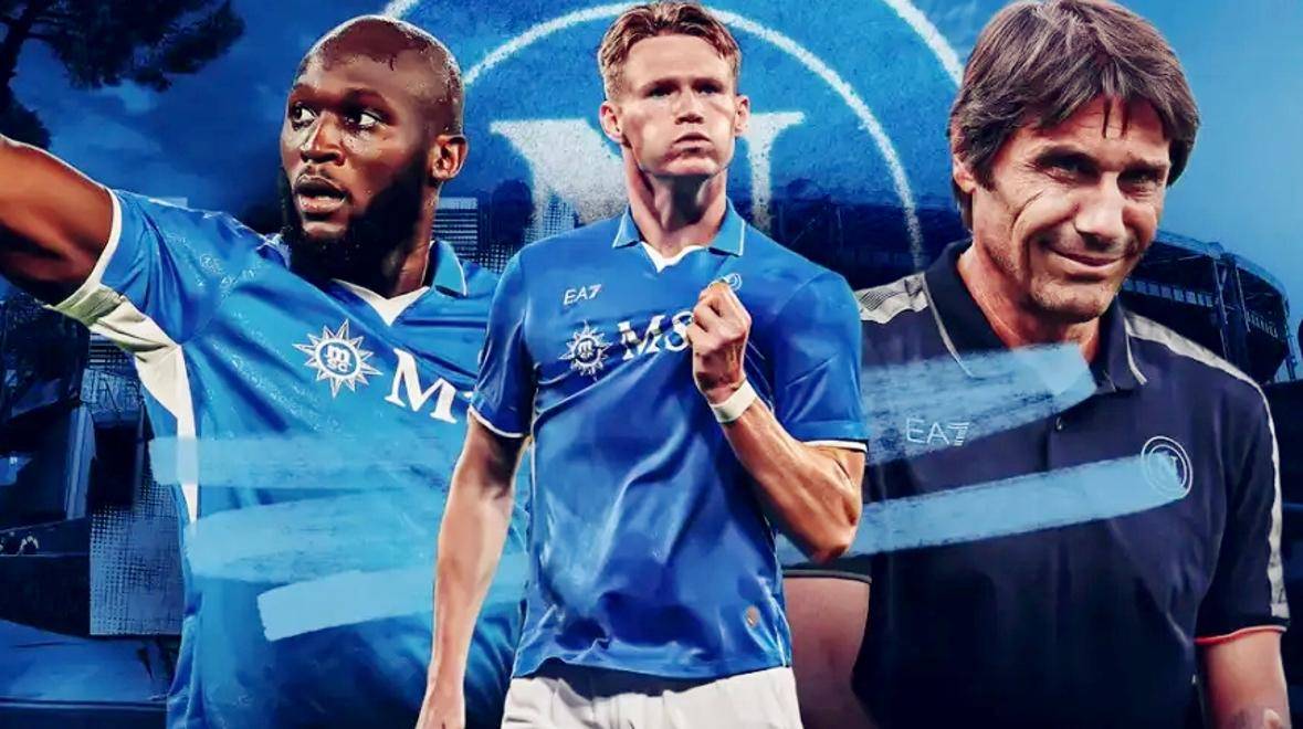 开云体育官网-那不勒斯能否再复制上赛季奇迹？ 