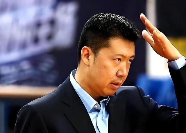 开云体育在线下载-王治郅：中国NBA第一人的坎坷与辉煌 