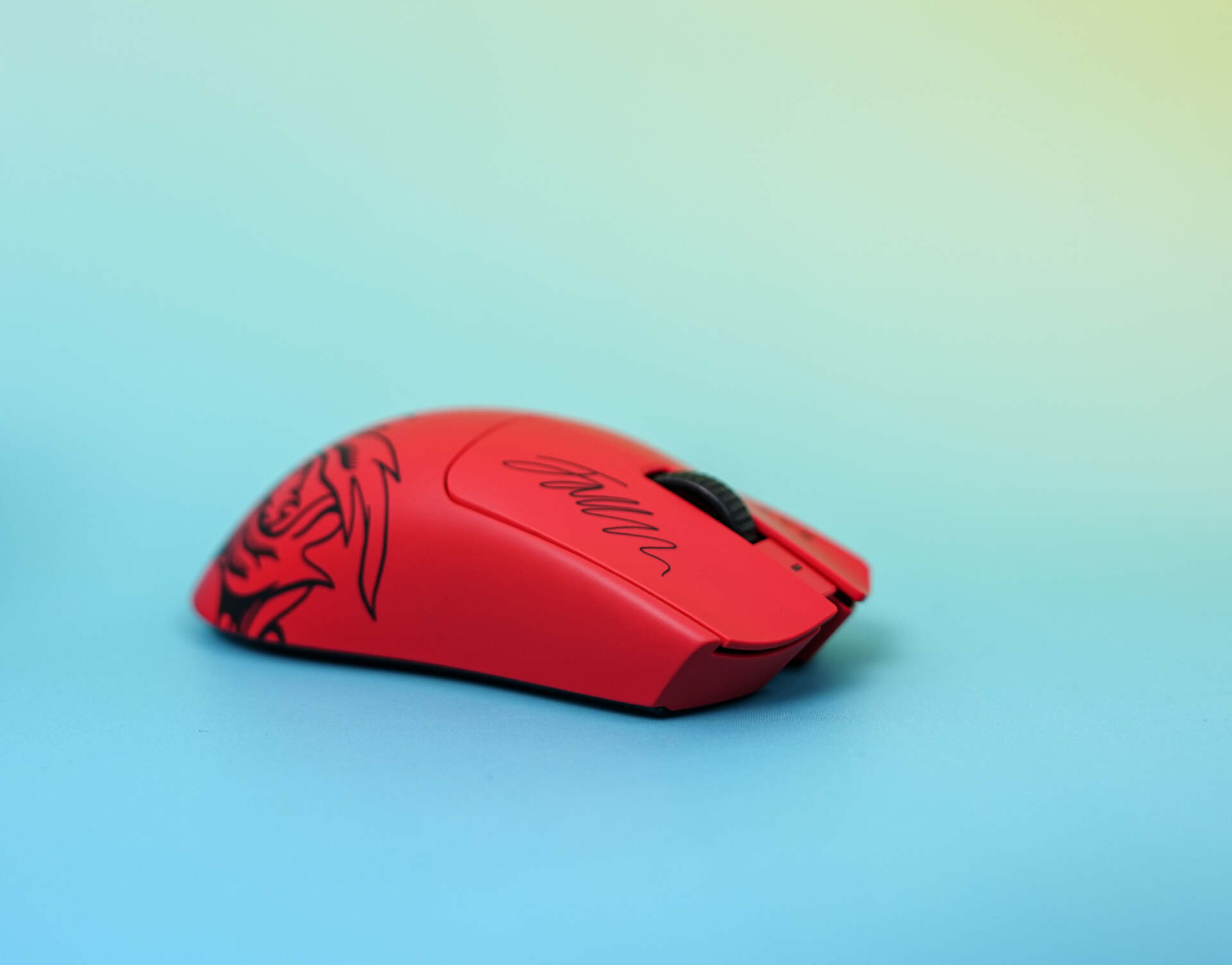 包含电竞选手定制外设:个性化装备成新潮流的词条 包含电竞选手定制外设:个性化装备成新潮流的词条