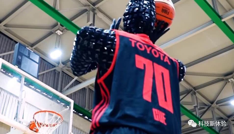 开云体育在线登入-智能篮球训练系统：AI纠正投篮姿势的简单介绍