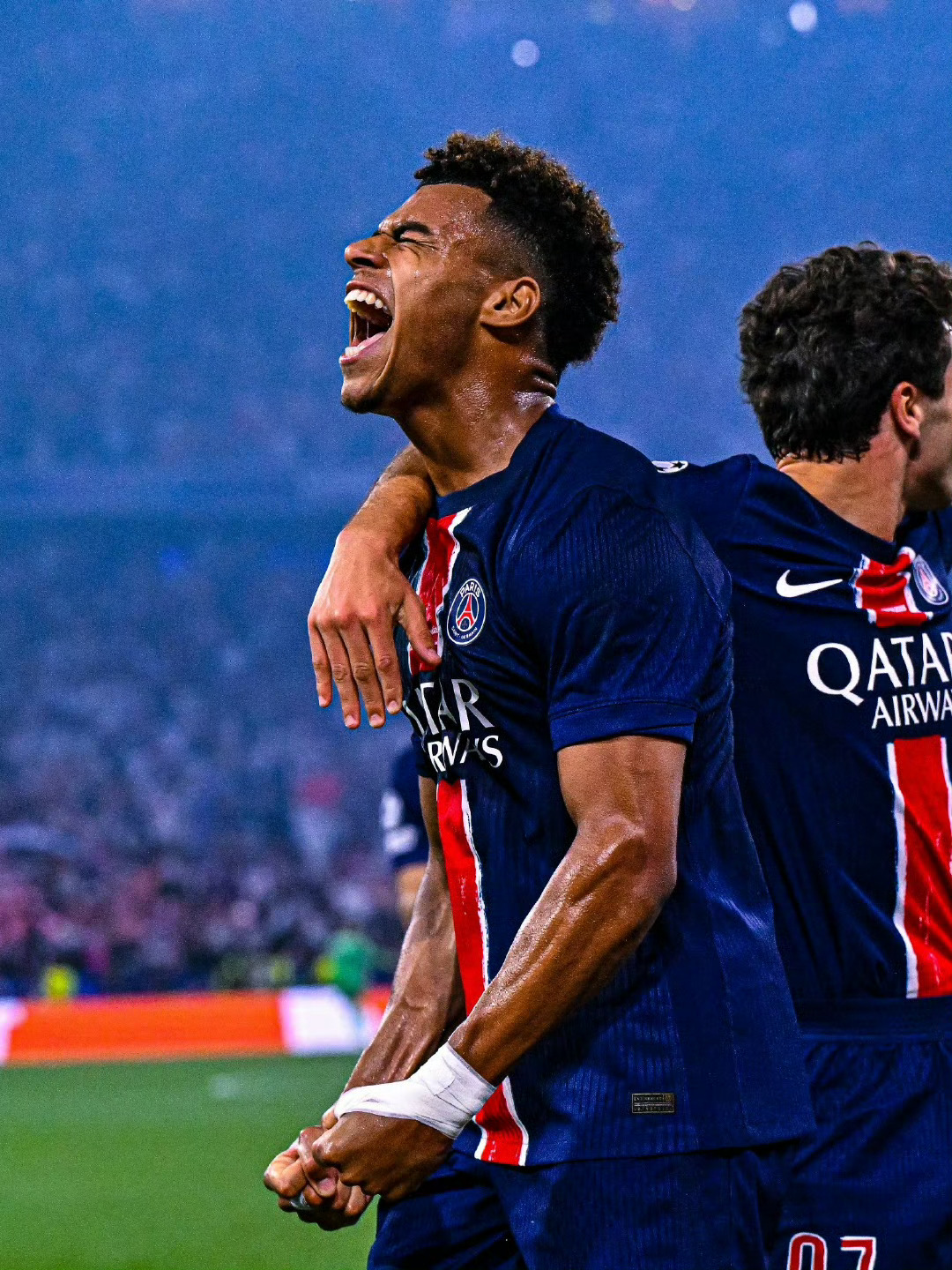 开云体育在线登录-巴黎连胜不止，恩里克打法成型？ 