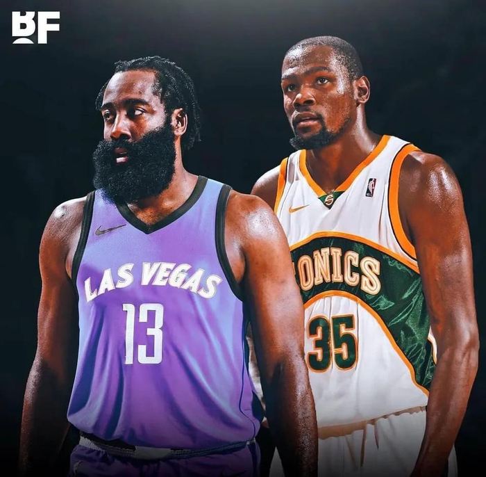 2030年NBA扩军计划：西雅图&拉斯维加斯？的简单介绍